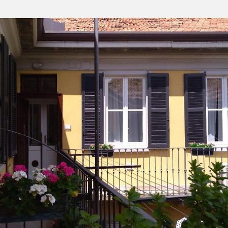 Beautiful Bohemian Apartment In Center Conditioned Air Комо Экстерьер фото
