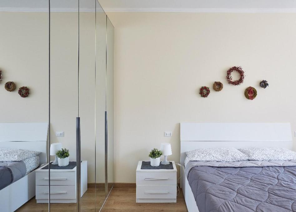 Beautiful Bohemian Apartment In Center Conditioned Air Комо Экстерьер фото