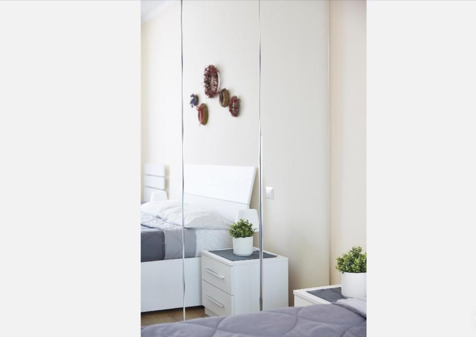 Beautiful Bohemian Apartment In Center Conditioned Air Комо Экстерьер фото